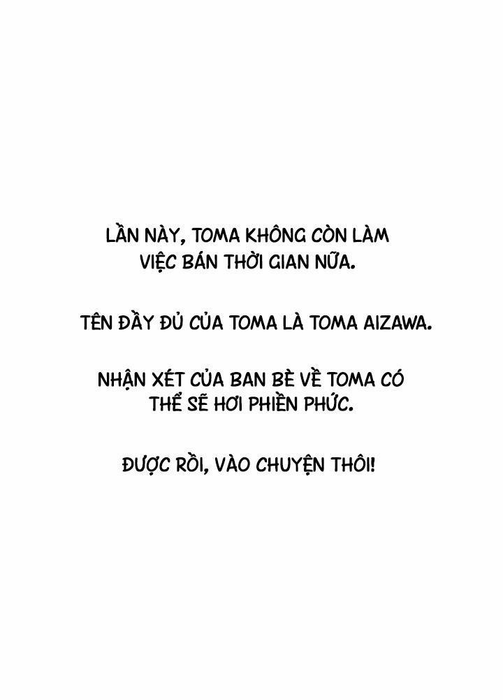 [HOÀN] Manga Oneshots Siêu Thịt Tuyển Chọn 54 TOMA 2.5 trang 1