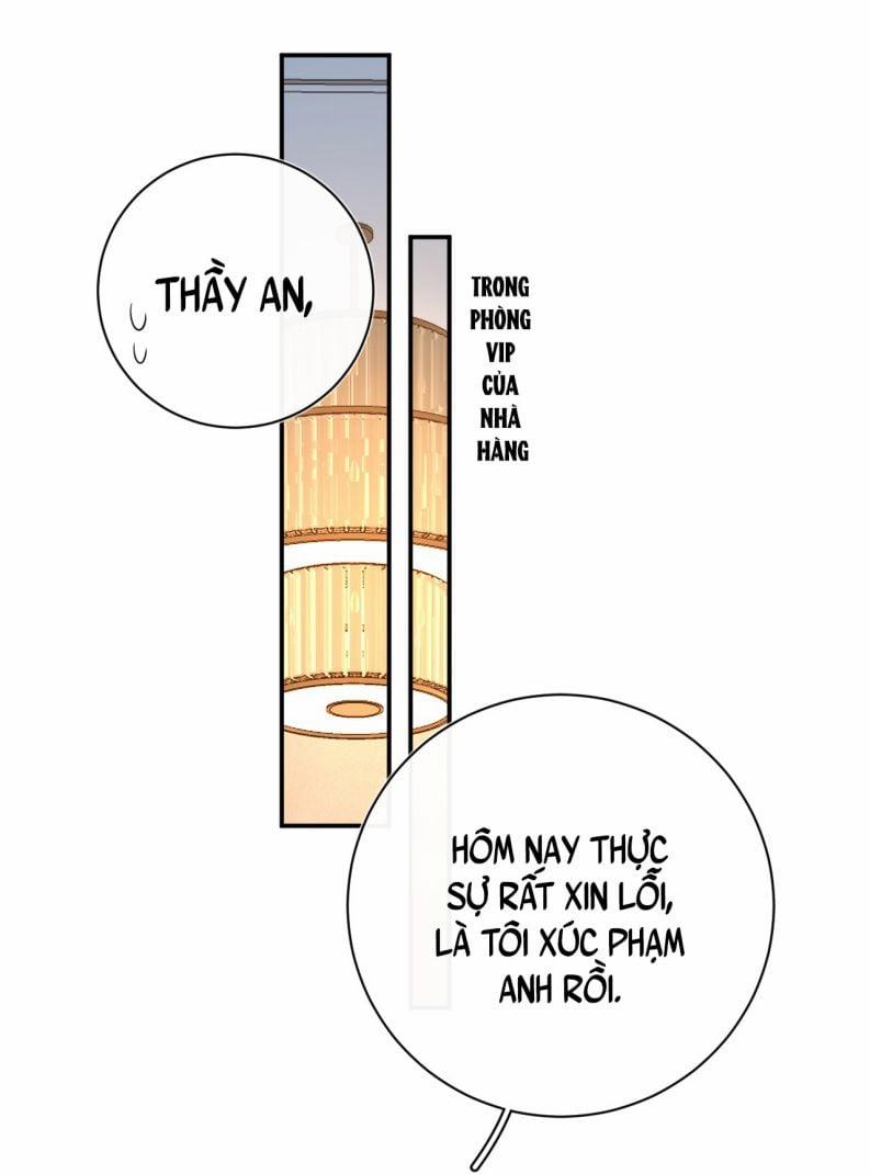 Hoàn Mỹ Vô Khuyết 10 trang 1