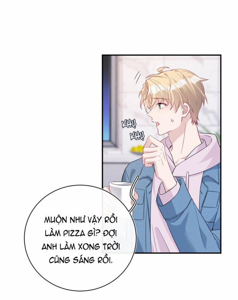 Hoàn Mỹ Vô Khuyết 29 trang 14
