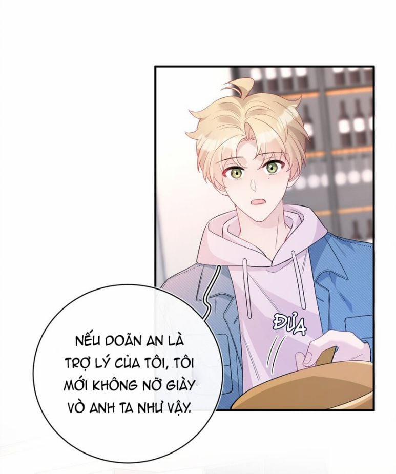 Hoàn Mỹ Vô Khuyết 29 trang 19