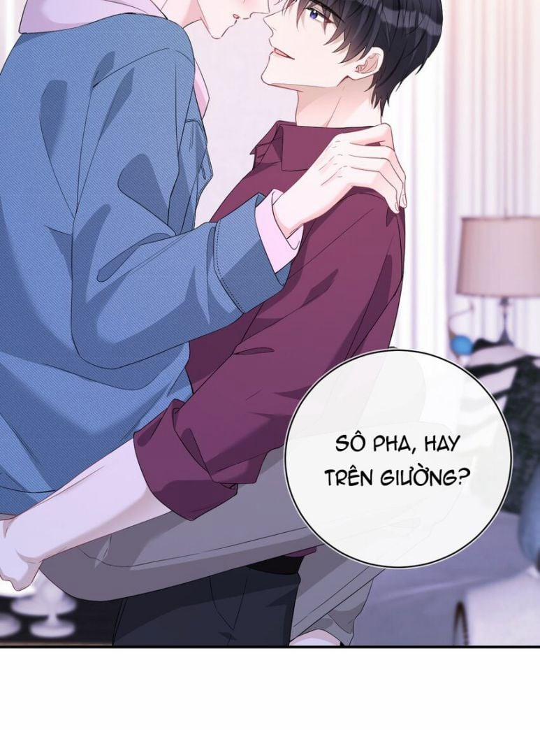 Hoàn Mỹ Vô Khuyết 29 trang 34