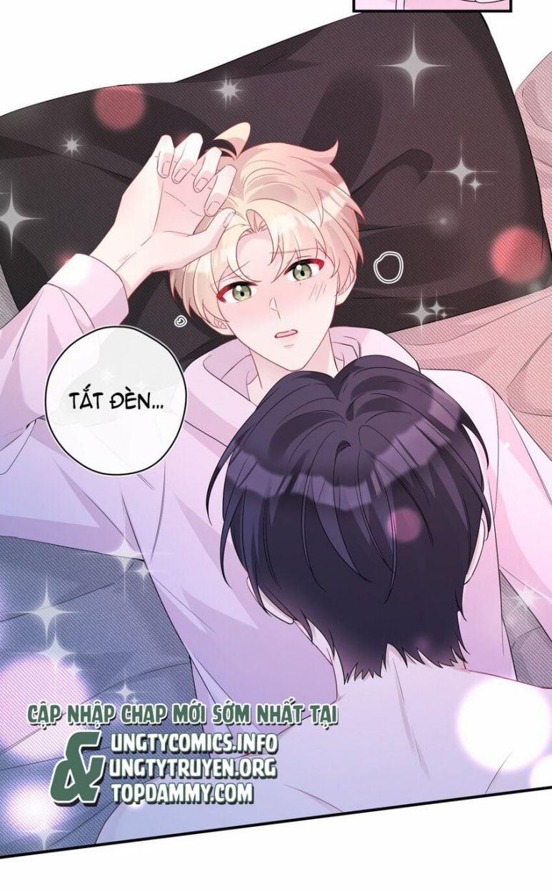 Hoàn Mỹ Vô Khuyết 29 trang 37