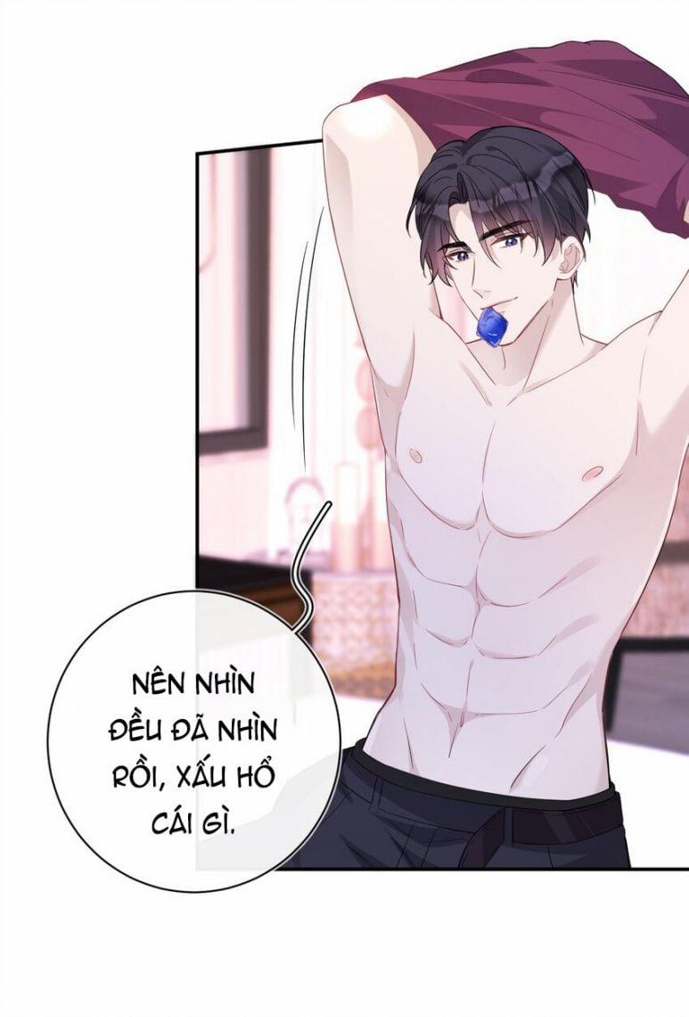 Hoàn Mỹ Vô Khuyết 29 trang 38