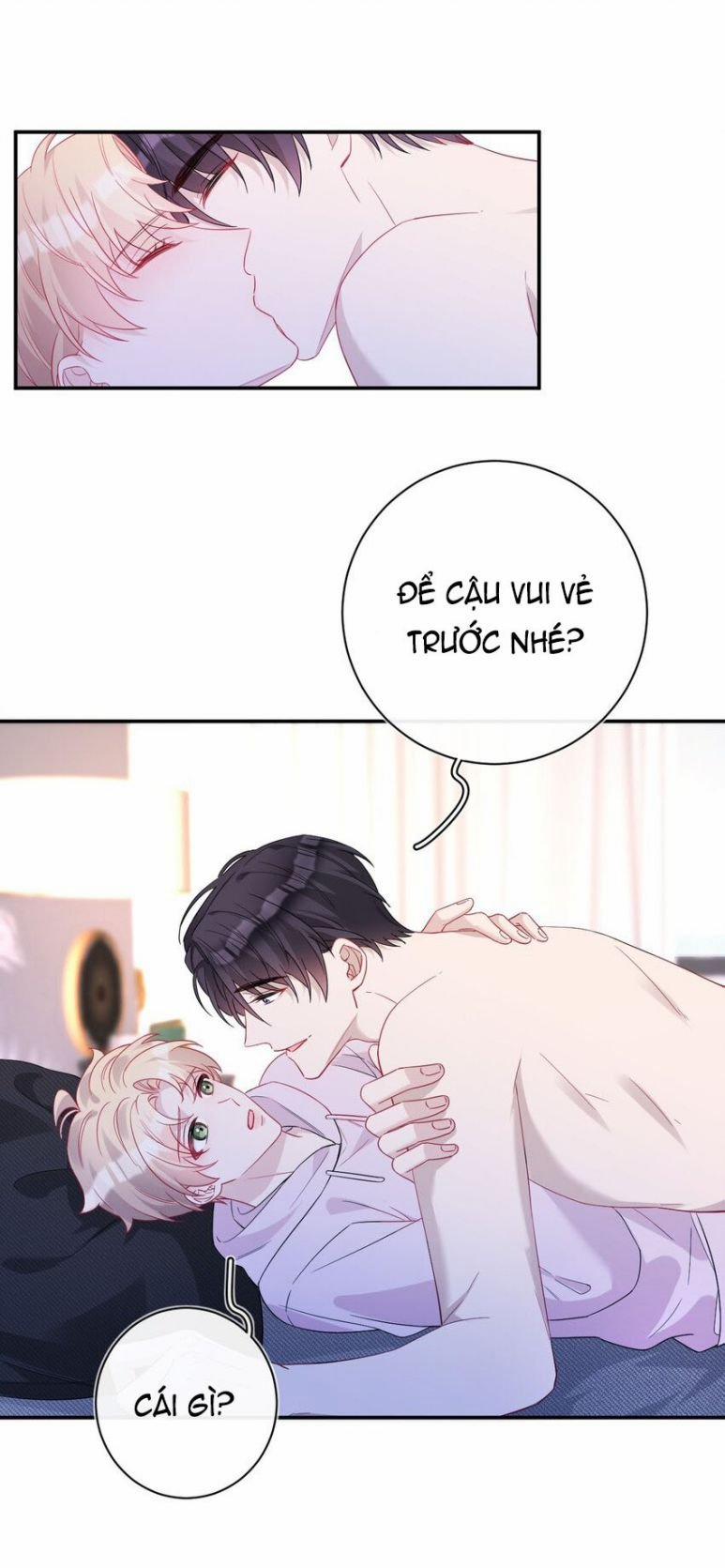 Hoàn Mỹ Vô Khuyết 29 trang 39