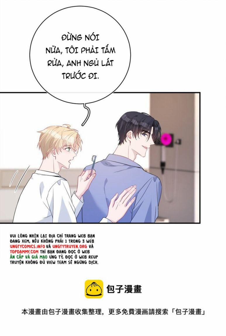 Hoàn Mỹ Vô Khuyết 29 trang 49