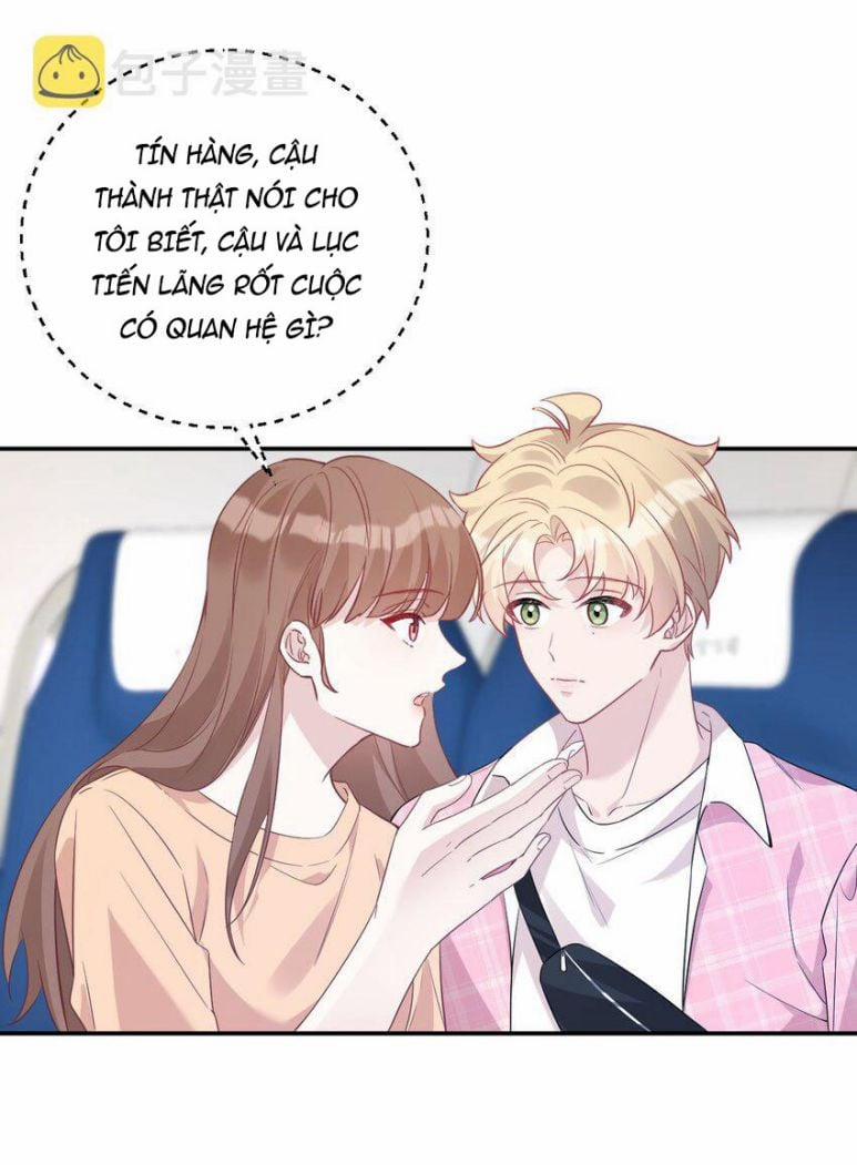 Hoàn Mỹ Vô Khuyết 29 trang 53