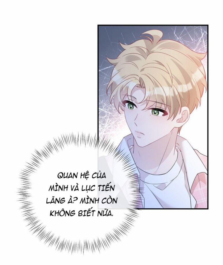 Hoàn Mỹ Vô Khuyết 29 trang 55