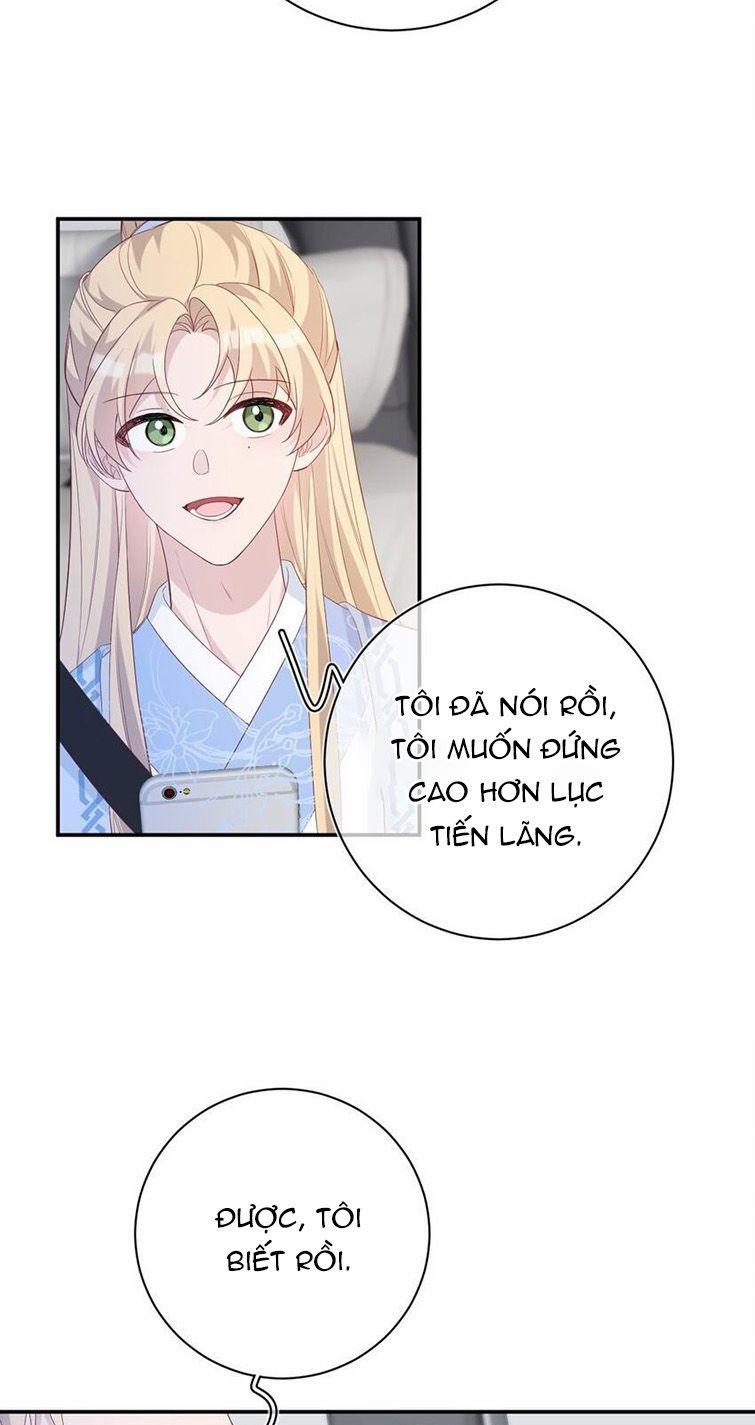 Hoàn Mỹ Vô Khuyết 30 trang 11