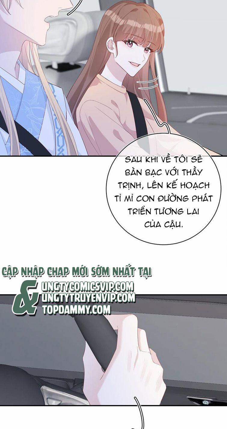 Hoàn Mỹ Vô Khuyết 30 trang 12