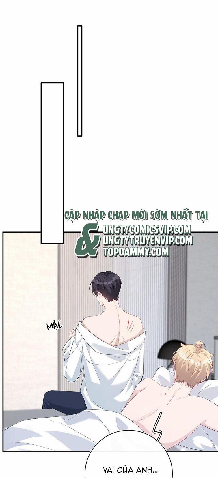 Hoàn Mỹ Vô Khuyết 30 trang 22
