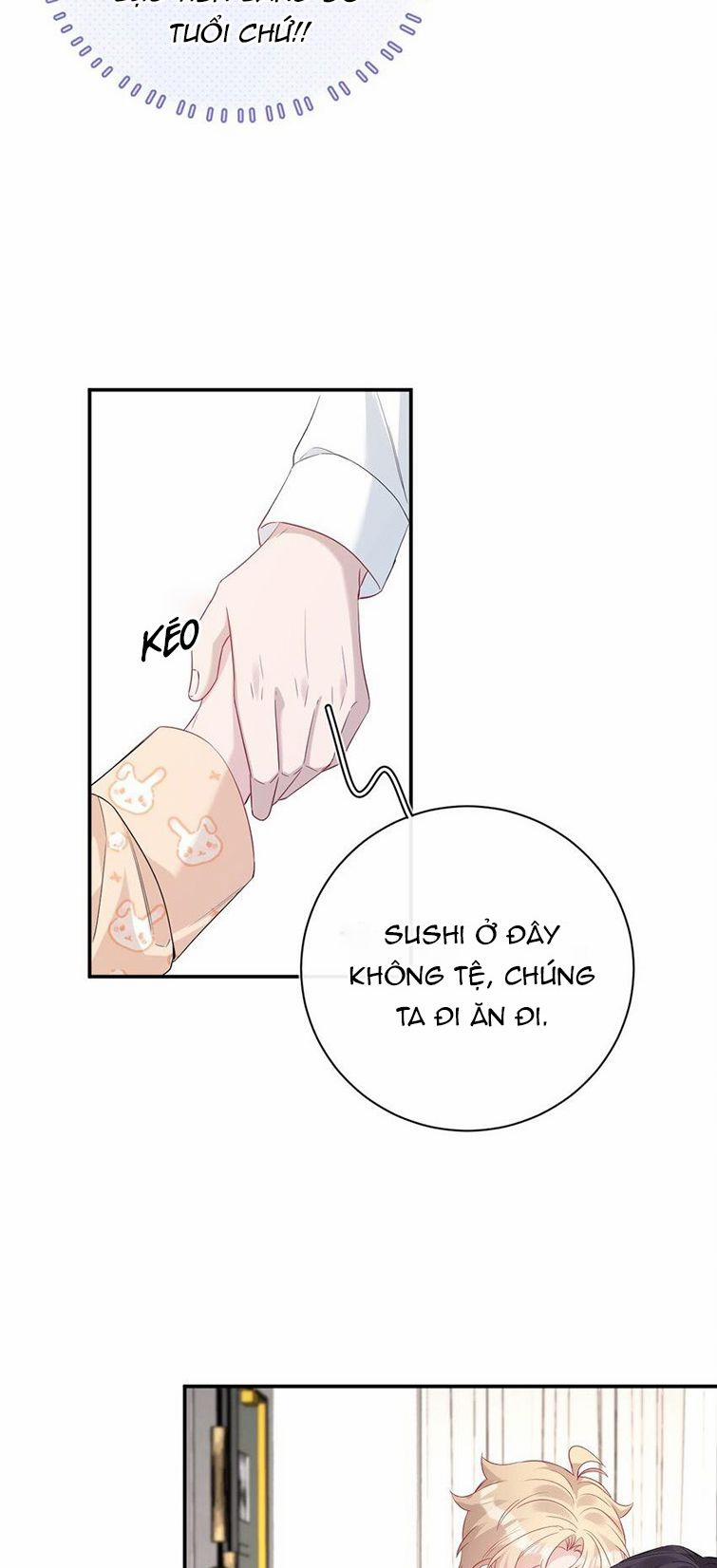Hoàn Mỹ Vô Khuyết 30 trang 27