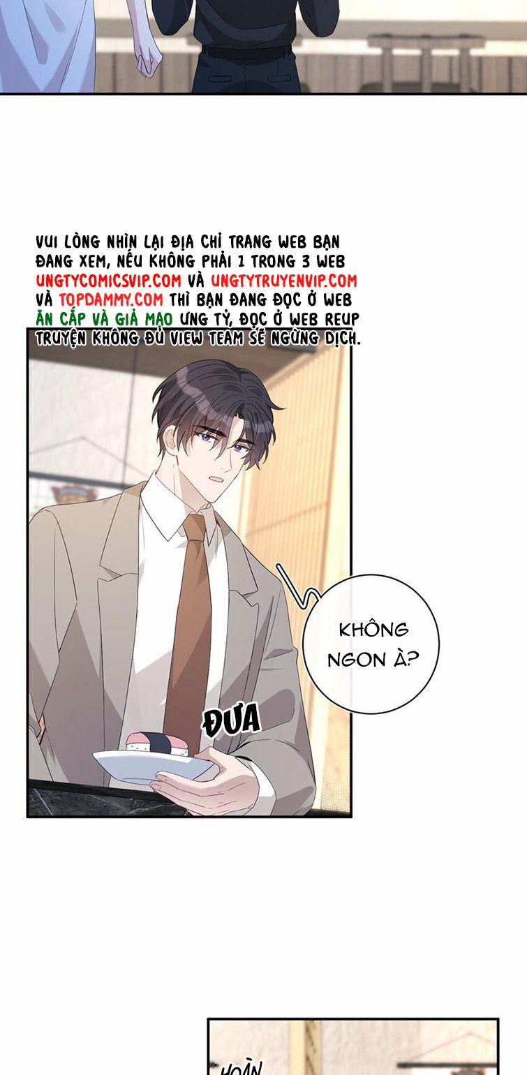 Hoàn Mỹ Vô Khuyết 30 trang 37