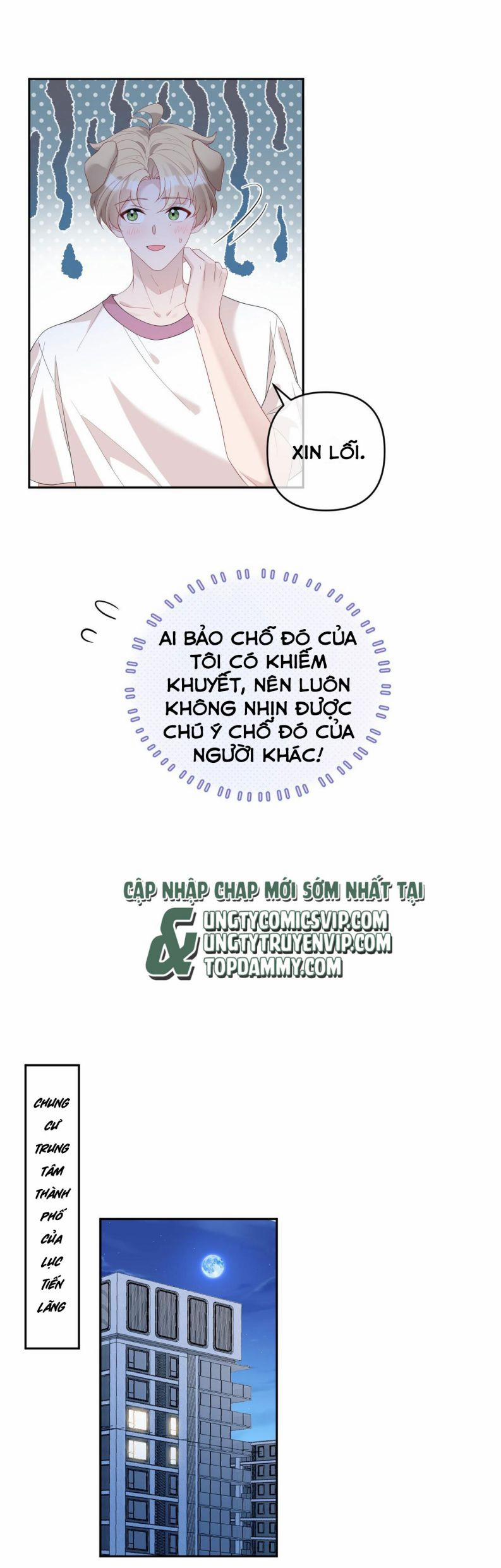 Hoàn Mỹ Vô Khuyết 37 trang 8