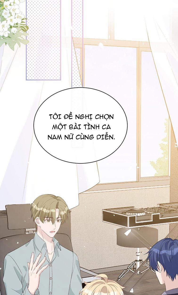 Hoàn Mỹ Vô Khuyết 9 trang 1