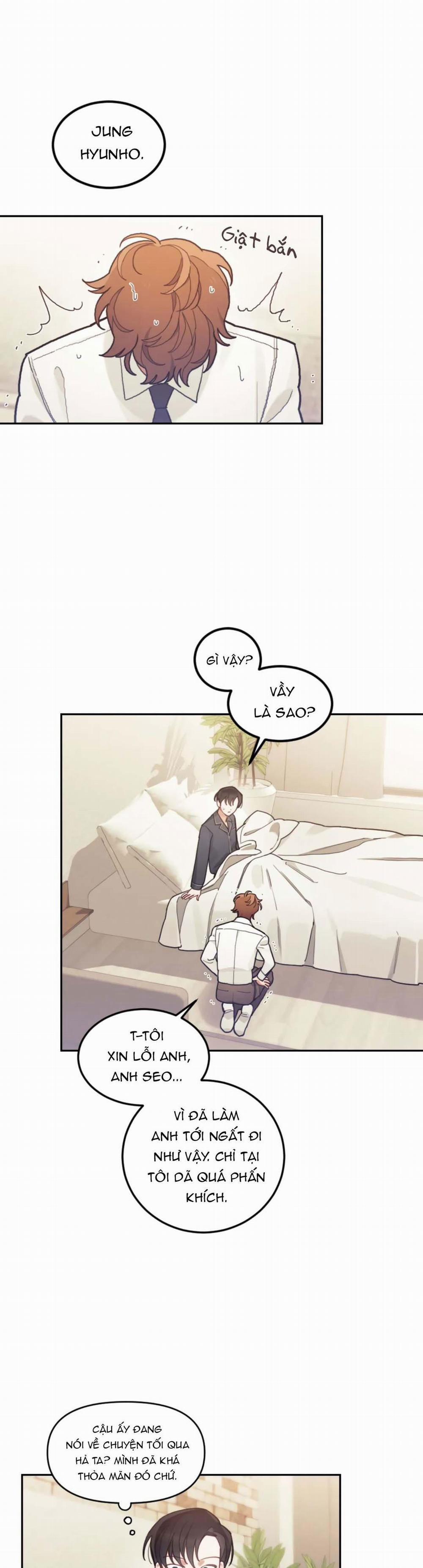 [HOÀN] Official Link 10 0 trang 15