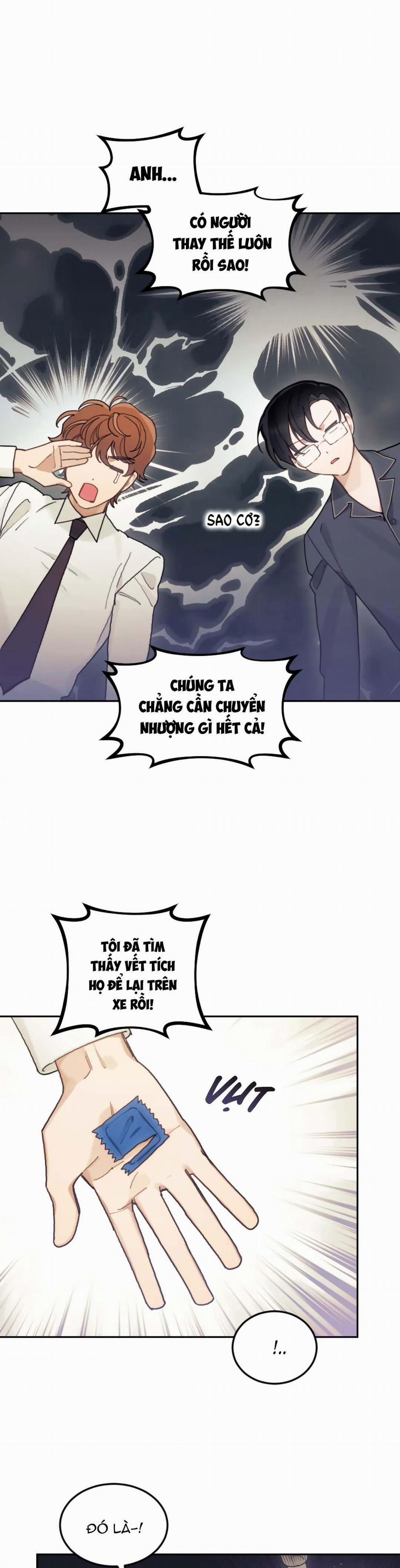 [HOÀN] Official Link 10 0 trang 19