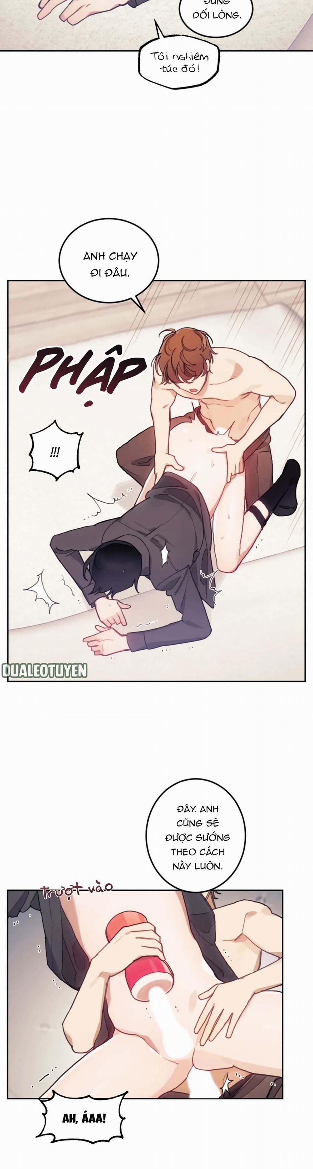 [HOÀN] Official Link 10 0 trang 2