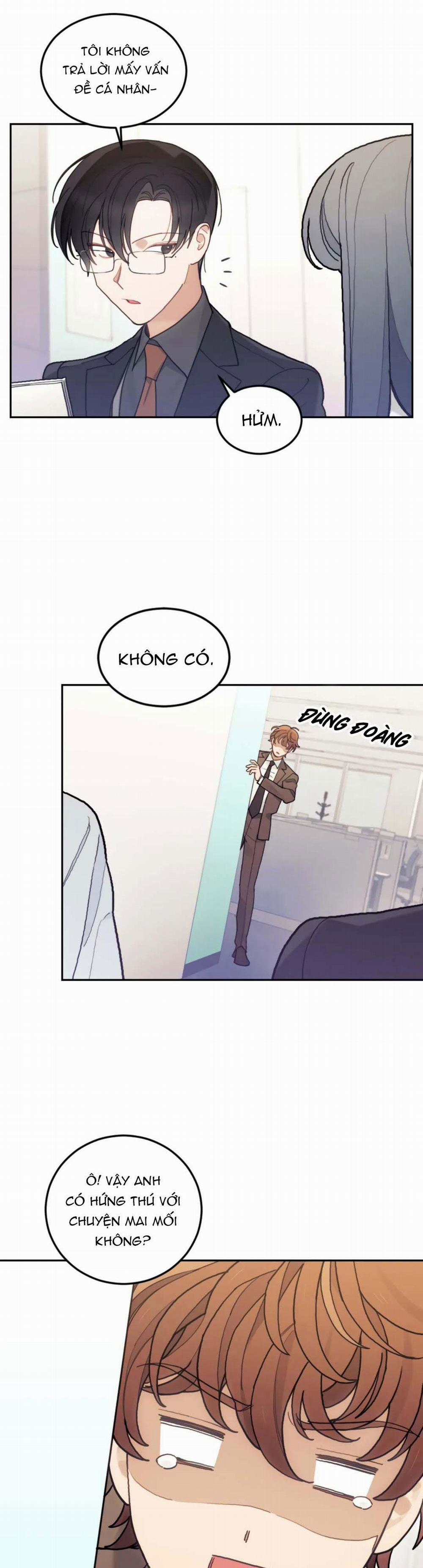 [HOÀN] Official Link 10 0 trang 25