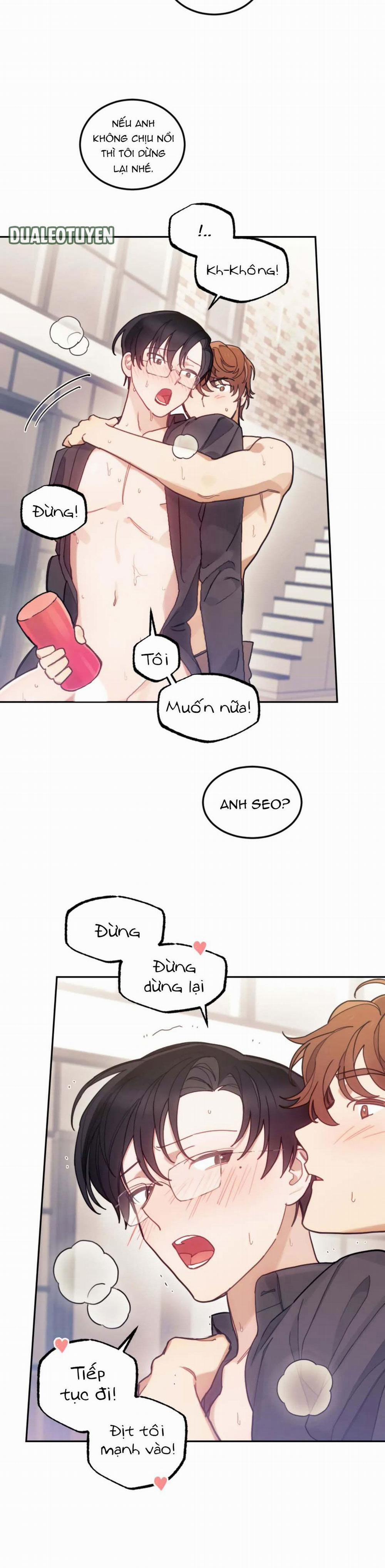 [HOÀN] Official Link 10 0 trang 27