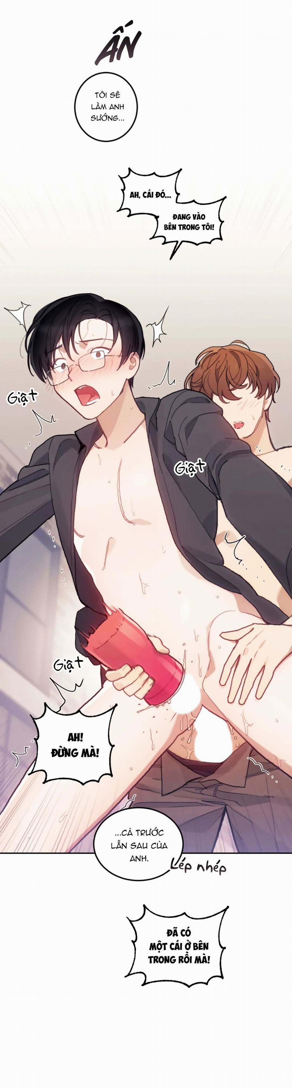 [HOÀN] Official Link 10 0 trang 3