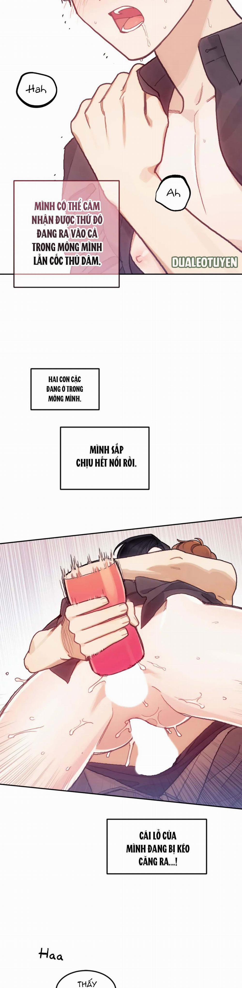 [HOÀN] Official Link 10 0 trang 5