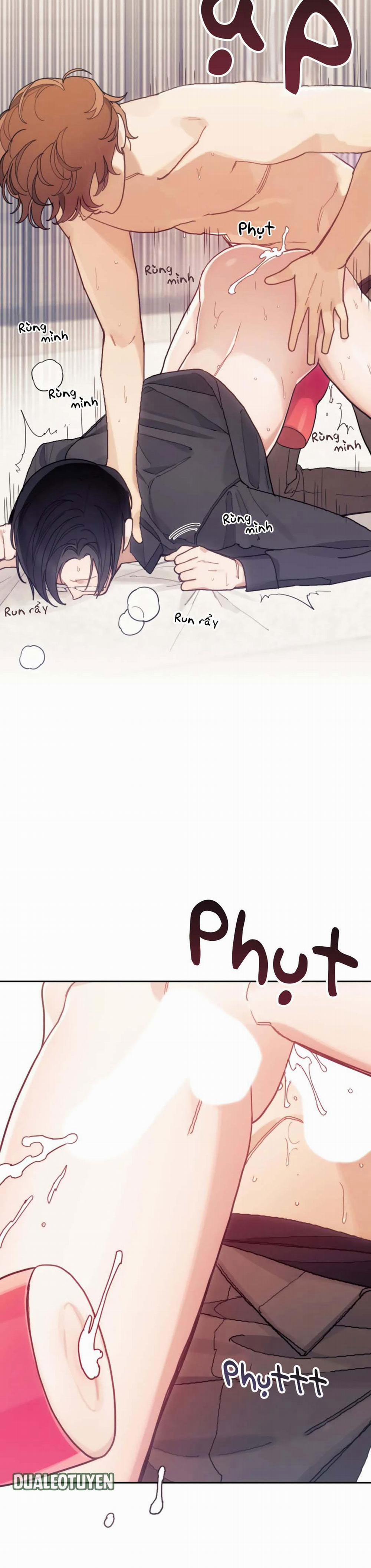 [HOÀN] Official Link 10 0 trang 9