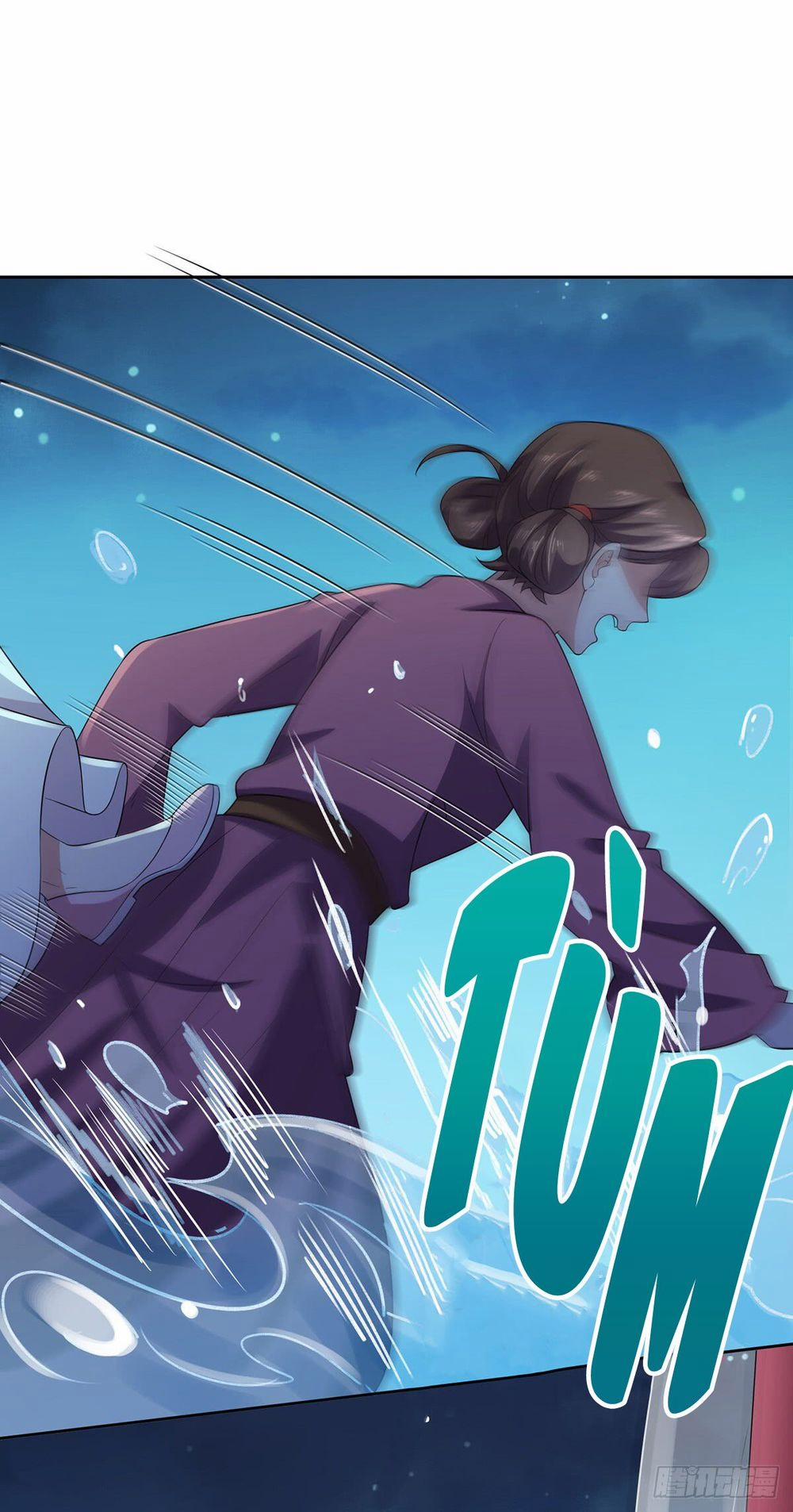 Hoạn Phi Thiên Hạ 0 trang 23