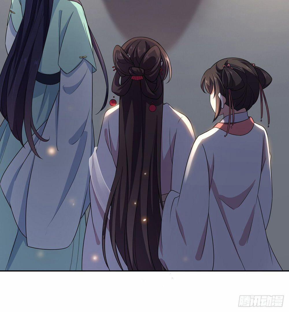 Hoạn Phi Thiên Hạ 0 trang 3