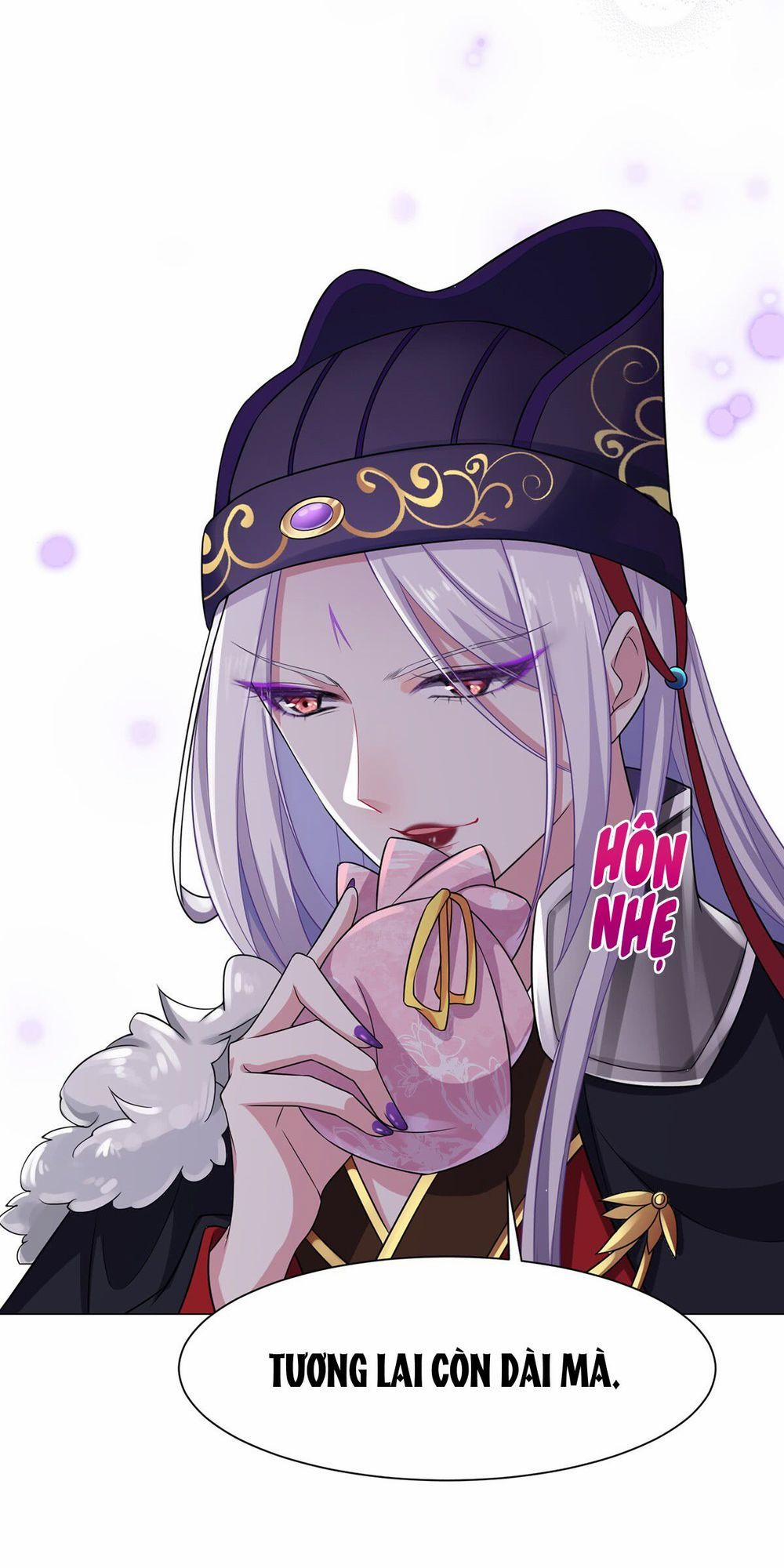 Hoạn Phi Thiên Hạ 0 trang 37