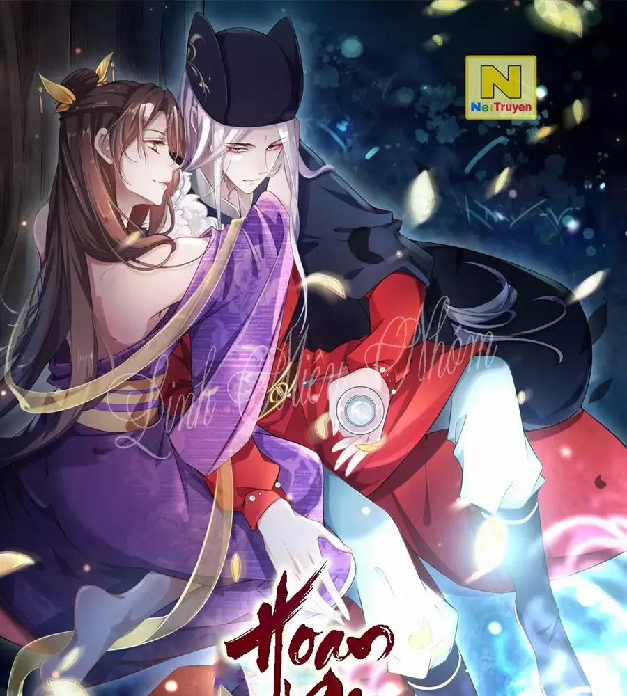 Hoạn Phi Thiên Hạ 1 trang 0