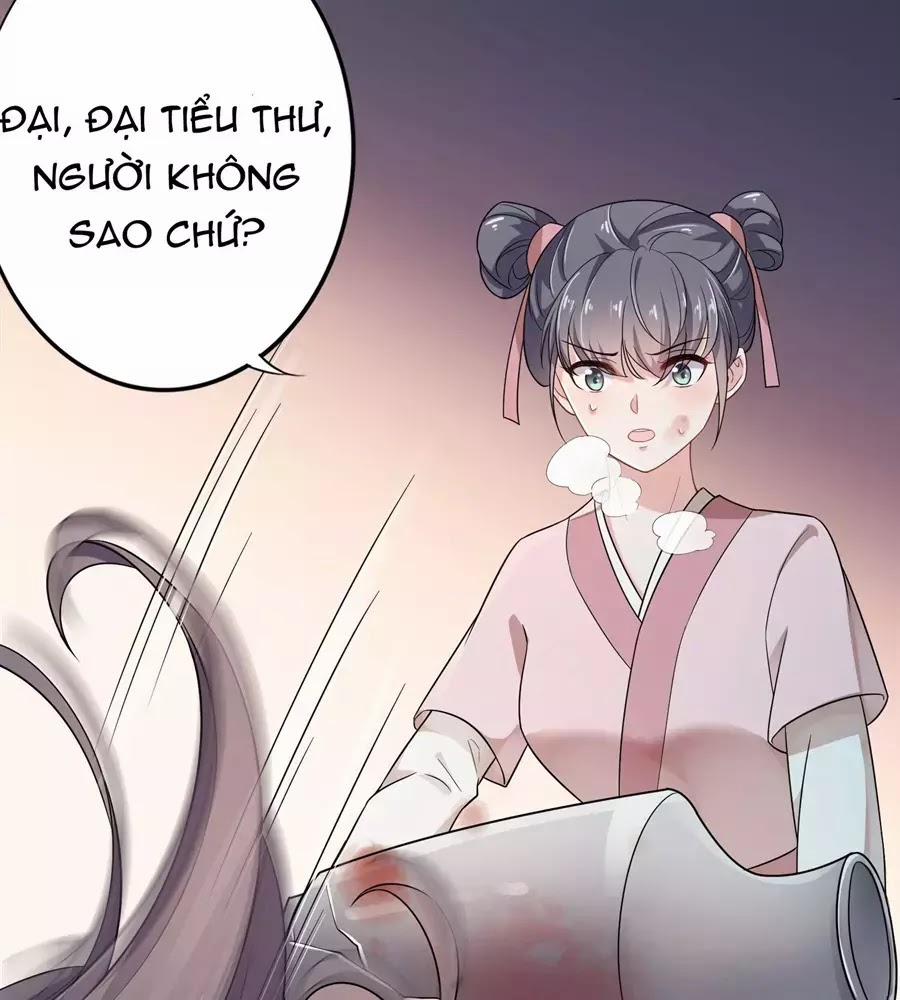 Hoạn Phi Thiên Hạ 1 trang 15