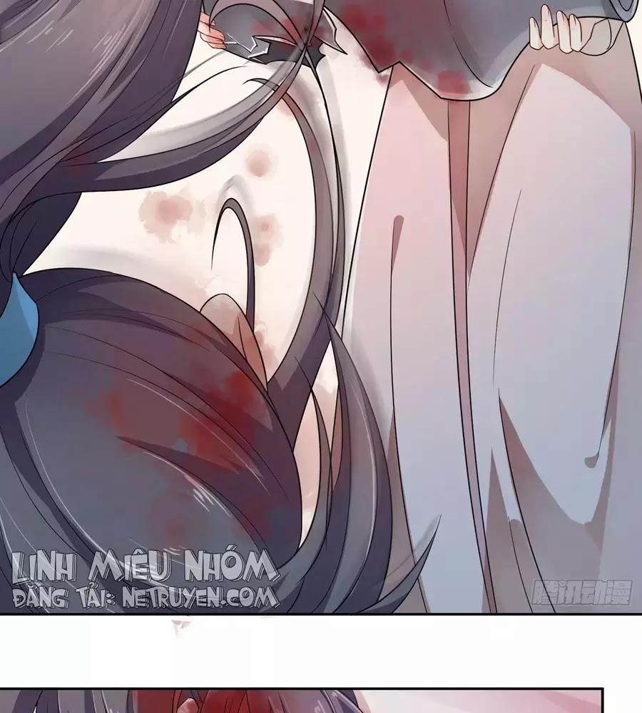 Hoạn Phi Thiên Hạ 1 trang 16