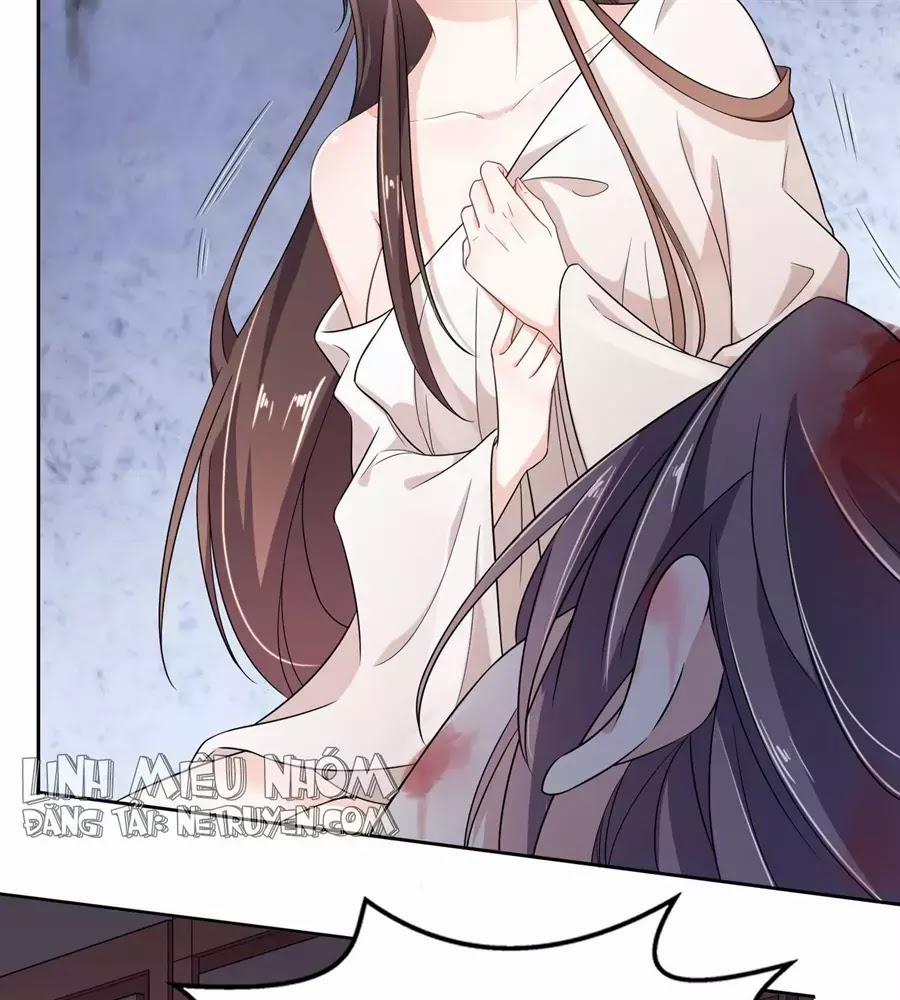 Hoạn Phi Thiên Hạ 1 trang 19