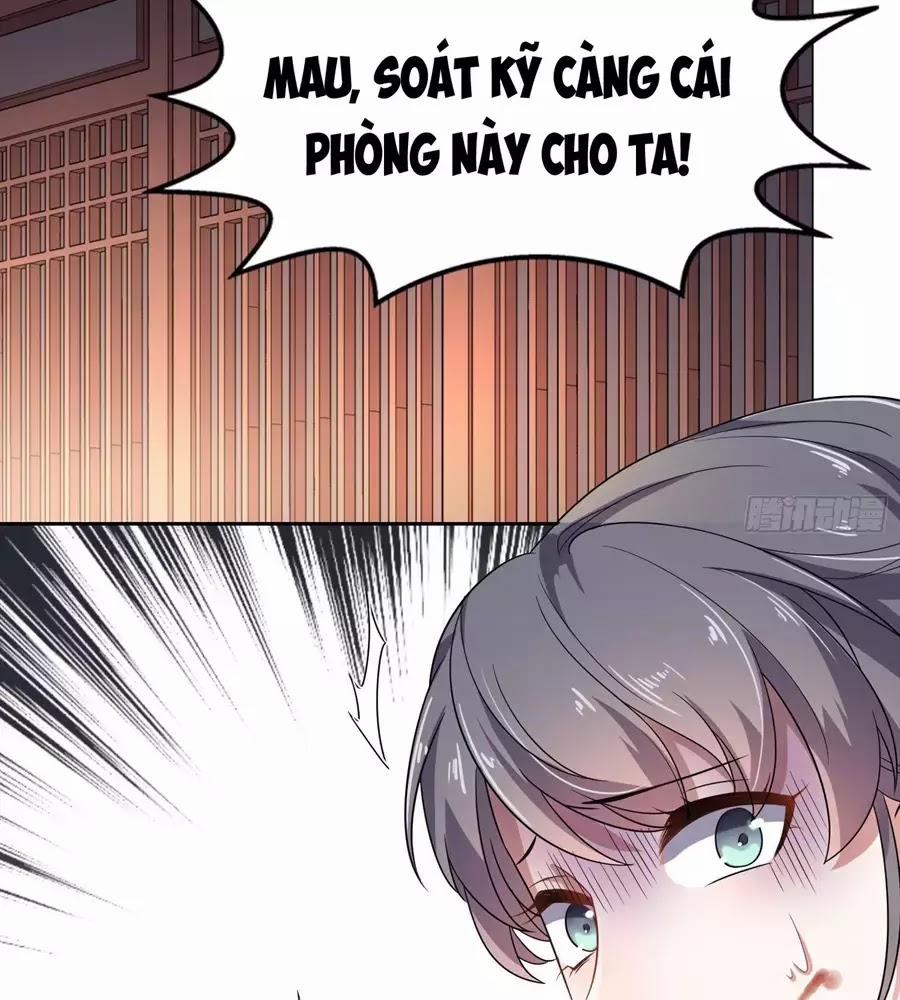 Hoạn Phi Thiên Hạ 1 trang 20