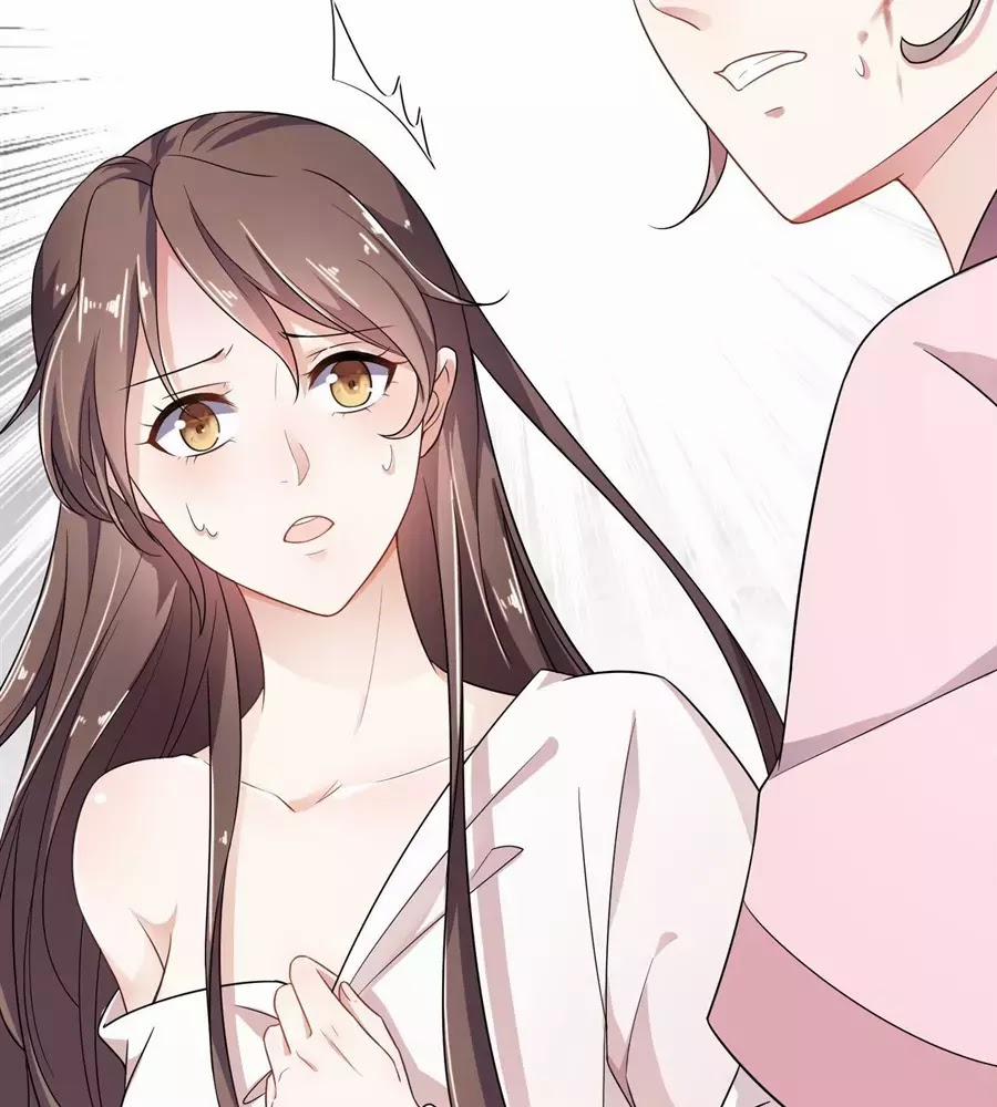 Hoạn Phi Thiên Hạ 1 trang 21