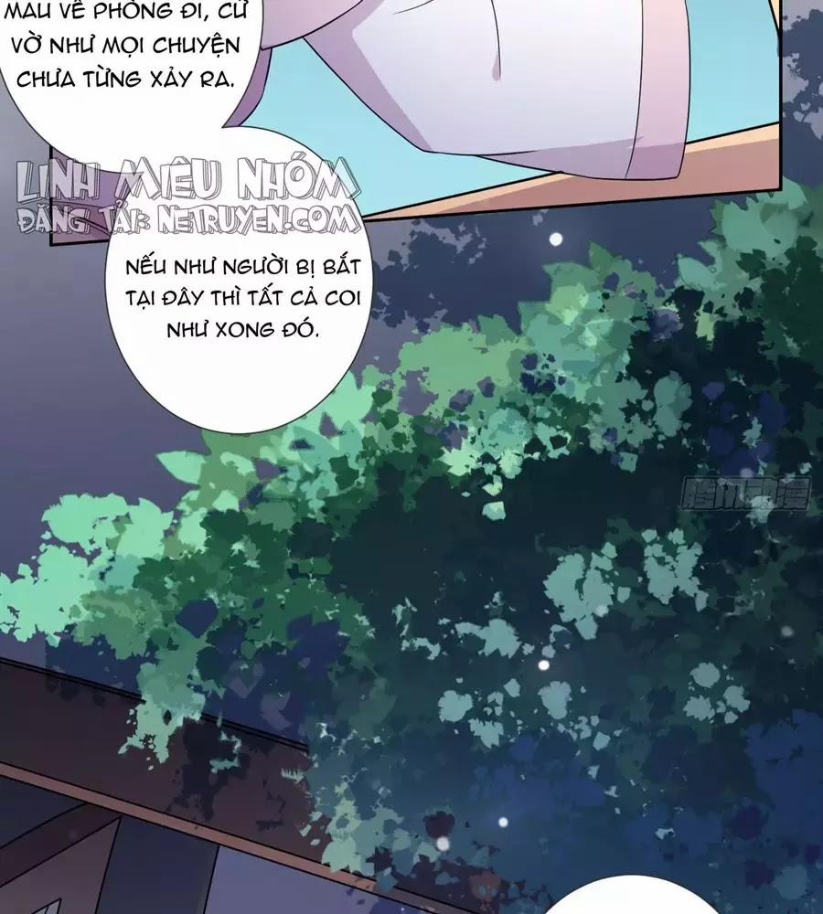 Hoạn Phi Thiên Hạ 1 trang 24