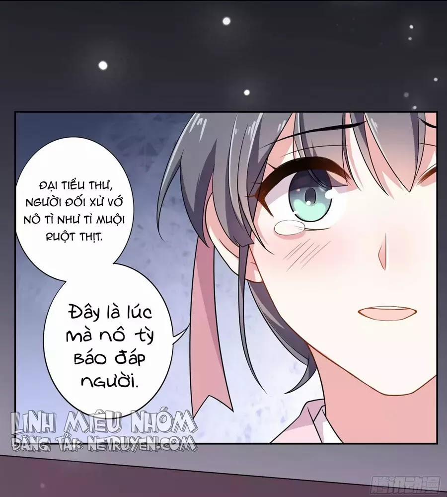 Hoạn Phi Thiên Hạ 1 trang 27