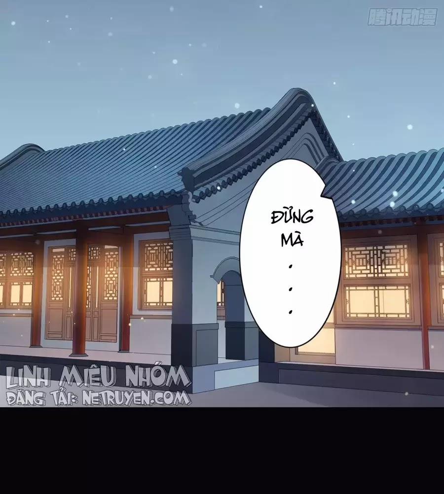 Hoạn Phi Thiên Hạ 1 trang 3