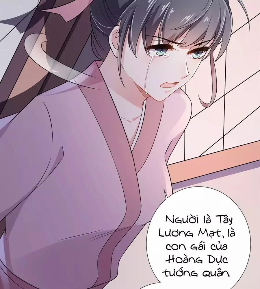 Hoạn Phi Thiên Hạ 1 trang 30