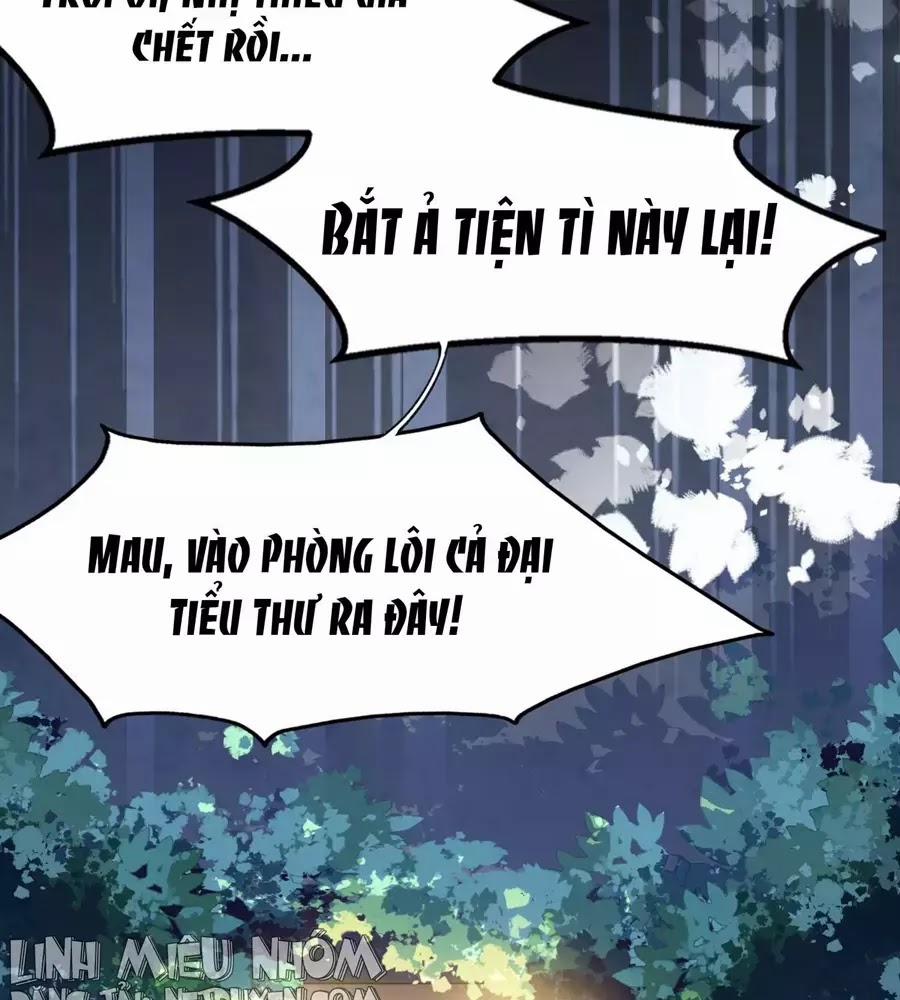 Hoạn Phi Thiên Hạ 1 trang 32