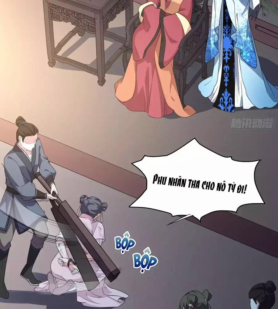 Hoạn Phi Thiên Hạ 1 trang 40