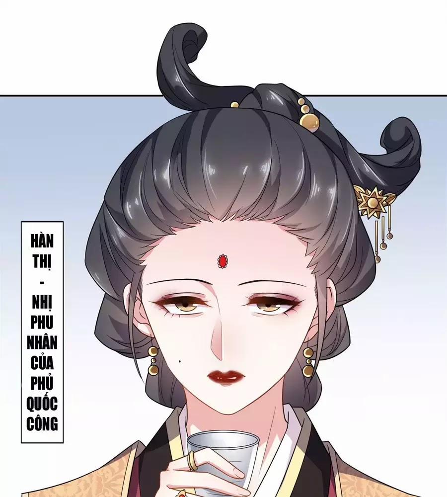 Hoạn Phi Thiên Hạ 1 trang 42