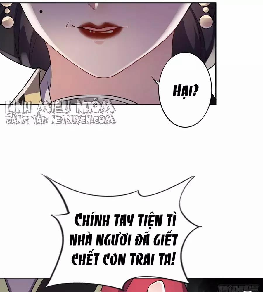 Hoạn Phi Thiên Hạ 1 trang 44