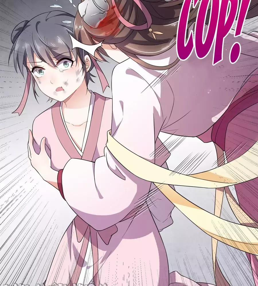 Hoạn Phi Thiên Hạ 1 trang 48