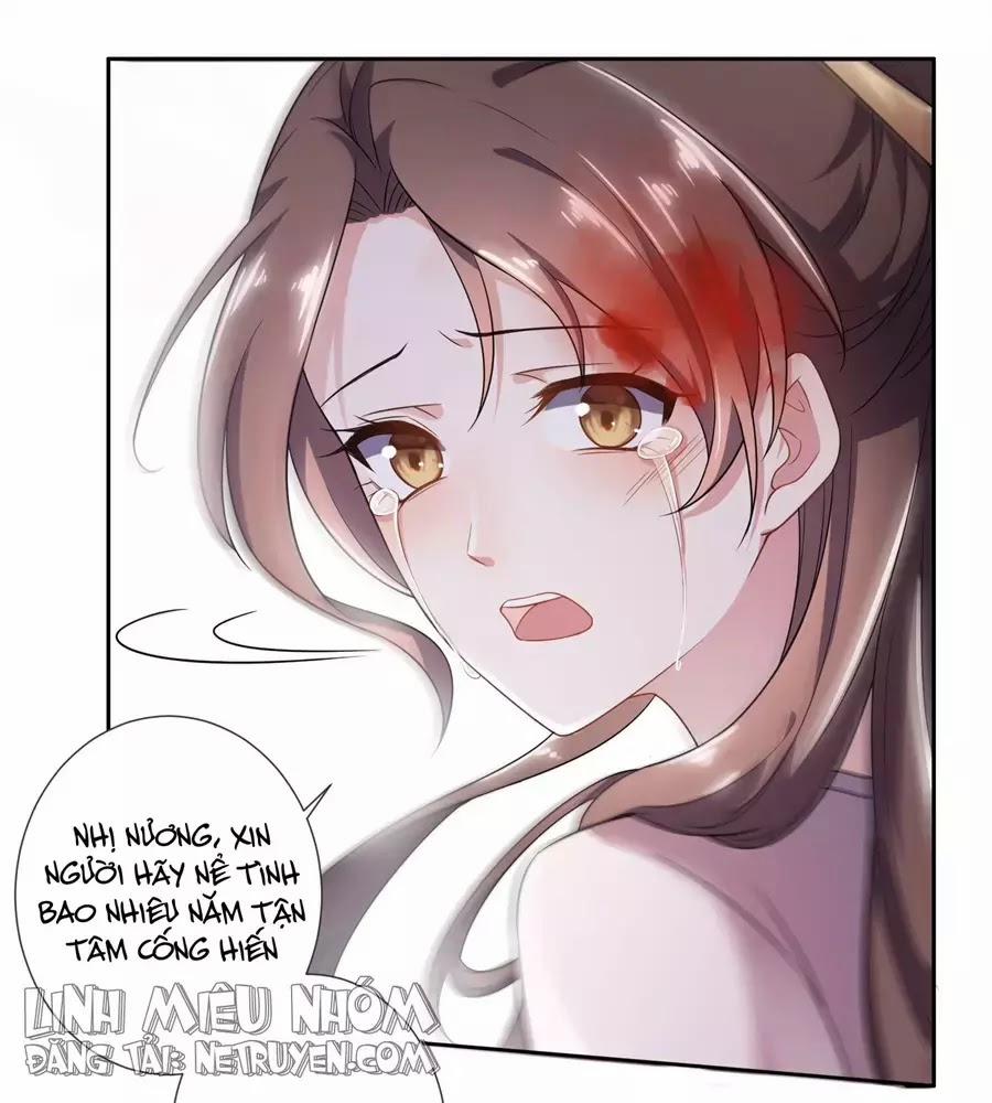 Hoạn Phi Thiên Hạ 1 trang 50