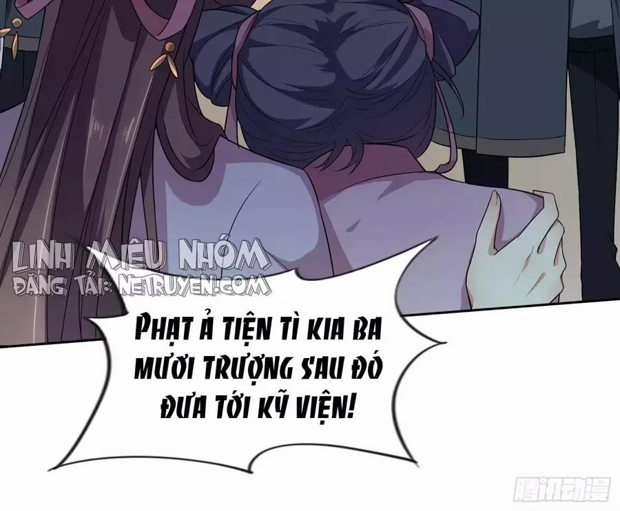 Hoạn Phi Thiên Hạ 1 trang 56