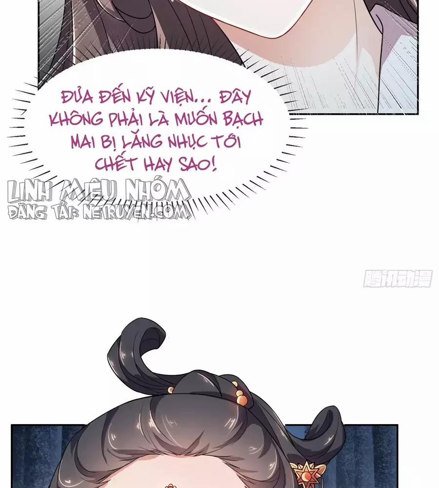 Hoạn Phi Thiên Hạ 1 trang 58