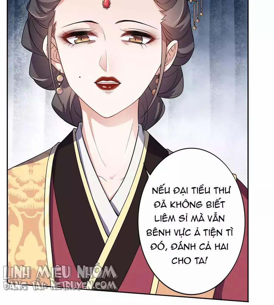 Hoạn Phi Thiên Hạ 1 trang 59