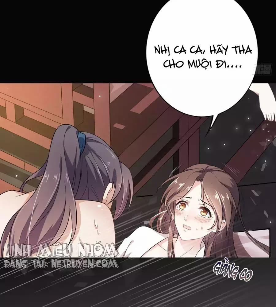 Hoạn Phi Thiên Hạ 1 trang 6