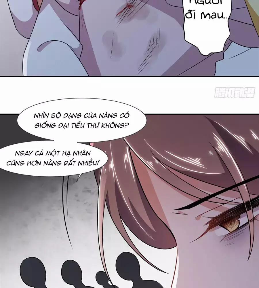 Hoạn Phi Thiên Hạ 1 trang 63